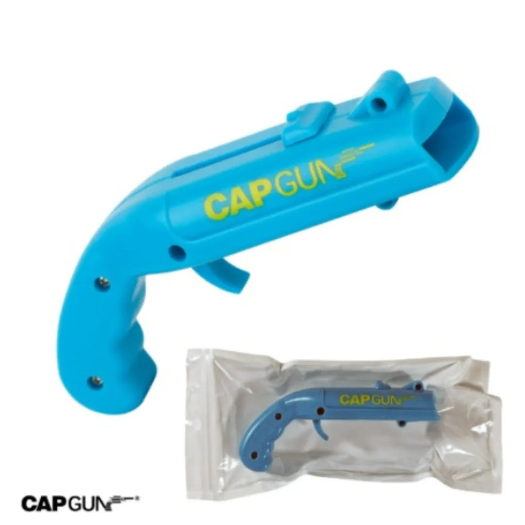 The CapGun Opener