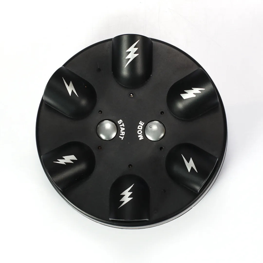 Electric Shock Lie Detector Game