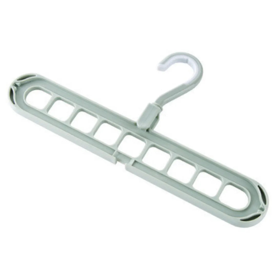 9-in-1 Smart Hanger Pro™