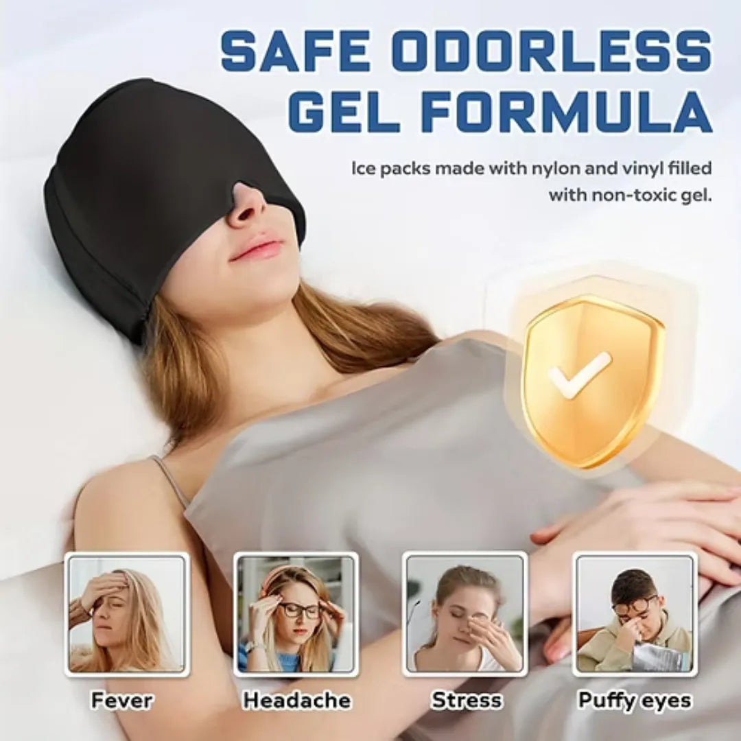 Migraine Headache Relief