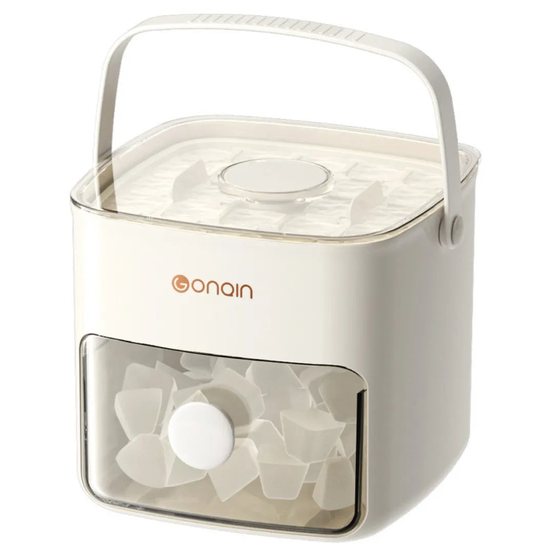 48-Cube Ice Maker
