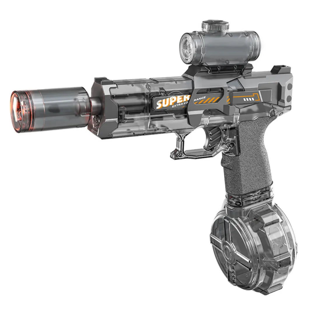 Electric Water Blaster