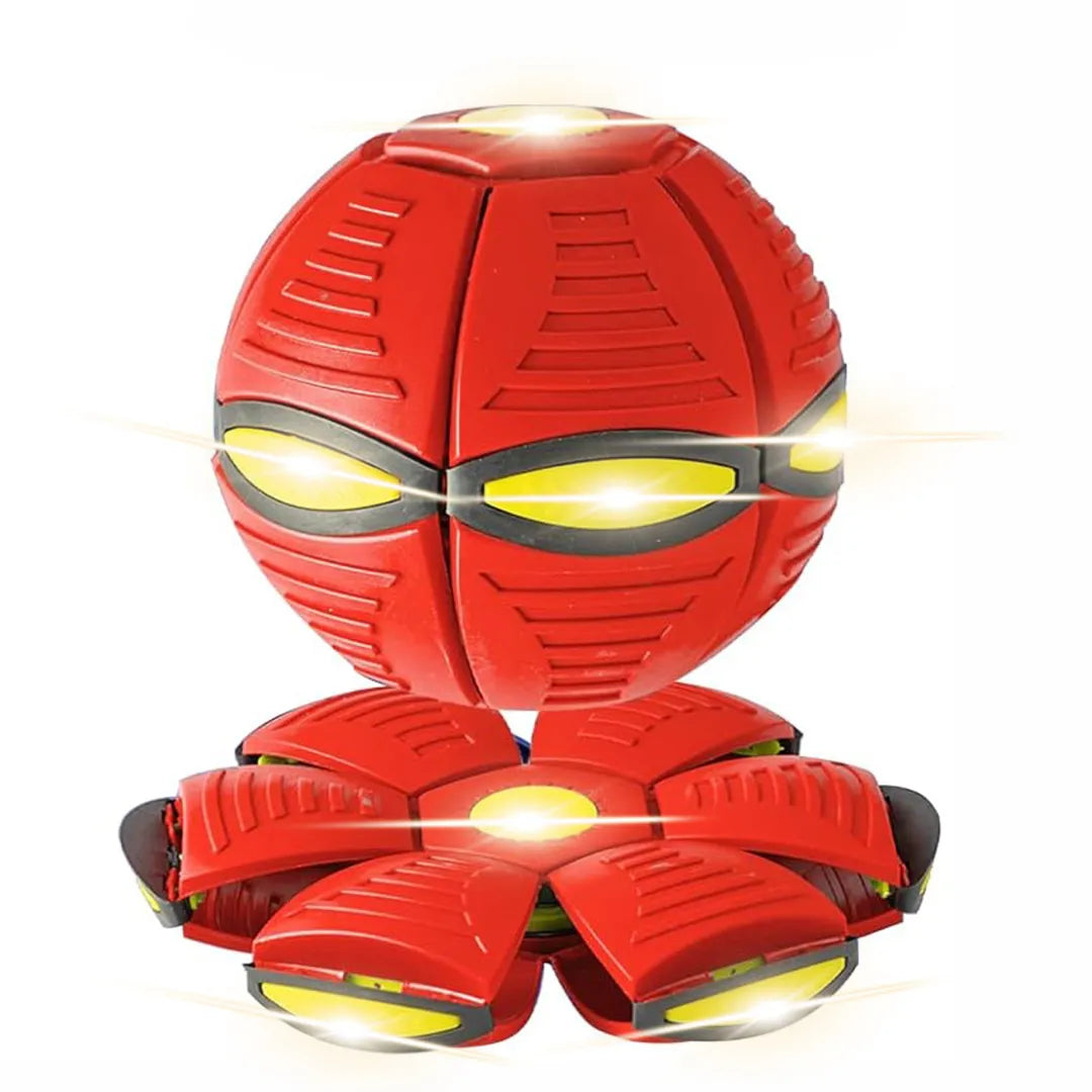 SwiftShape Ball