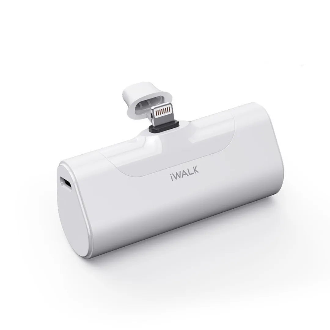 Mini SnapCharge Power Bank 4500mAh