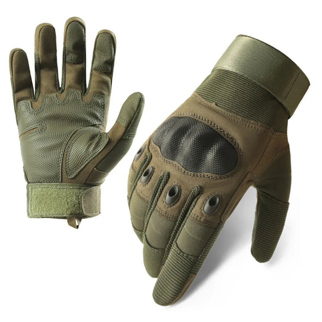 Men’s Outdoor Tactical Gloves
