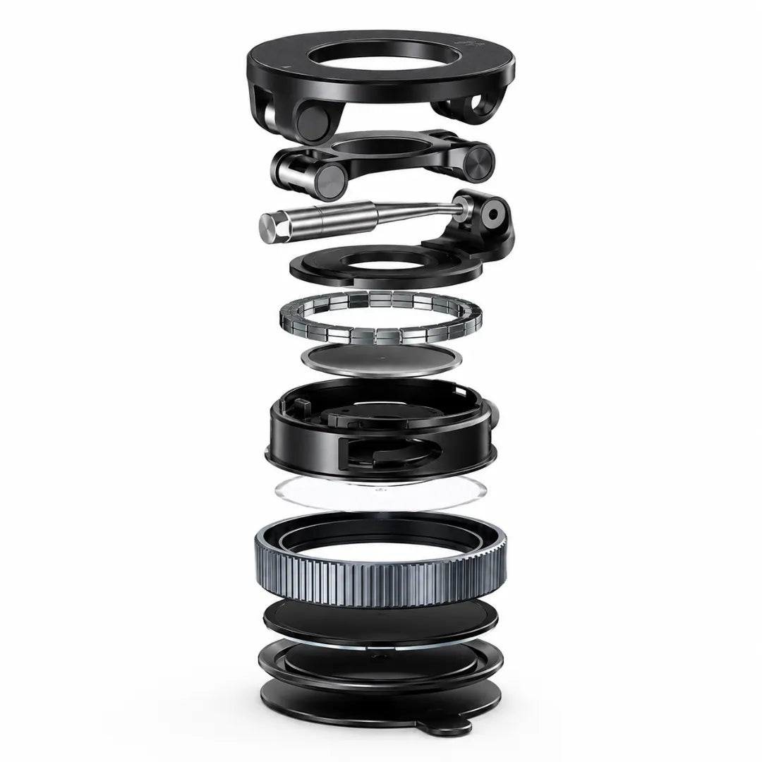 Axis Magnetic Vacuum Mount
