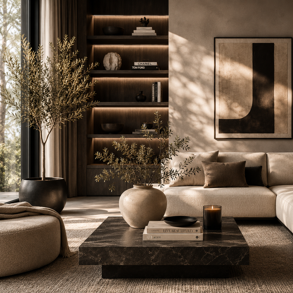 Home Decor