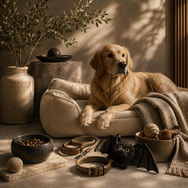 Pet Essentials
