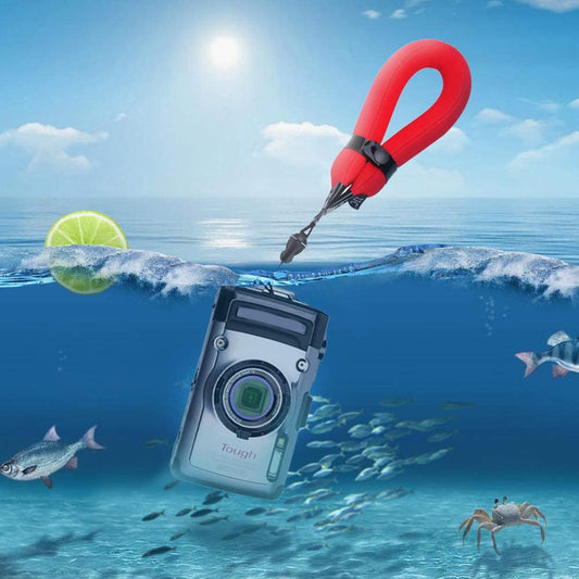 Waterproof Floating Leash