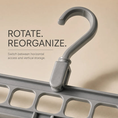 Closora Space-Saving Hanger