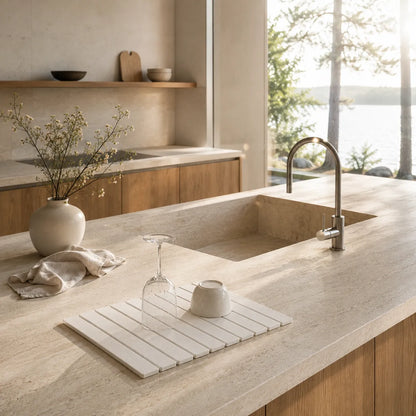 InstaDry™ Stone Mat