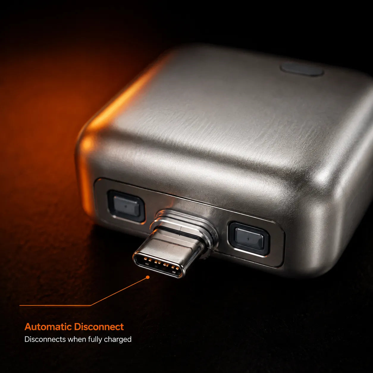 ChargeGuard™ Pro