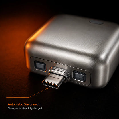 ChargeGuard™ Pro