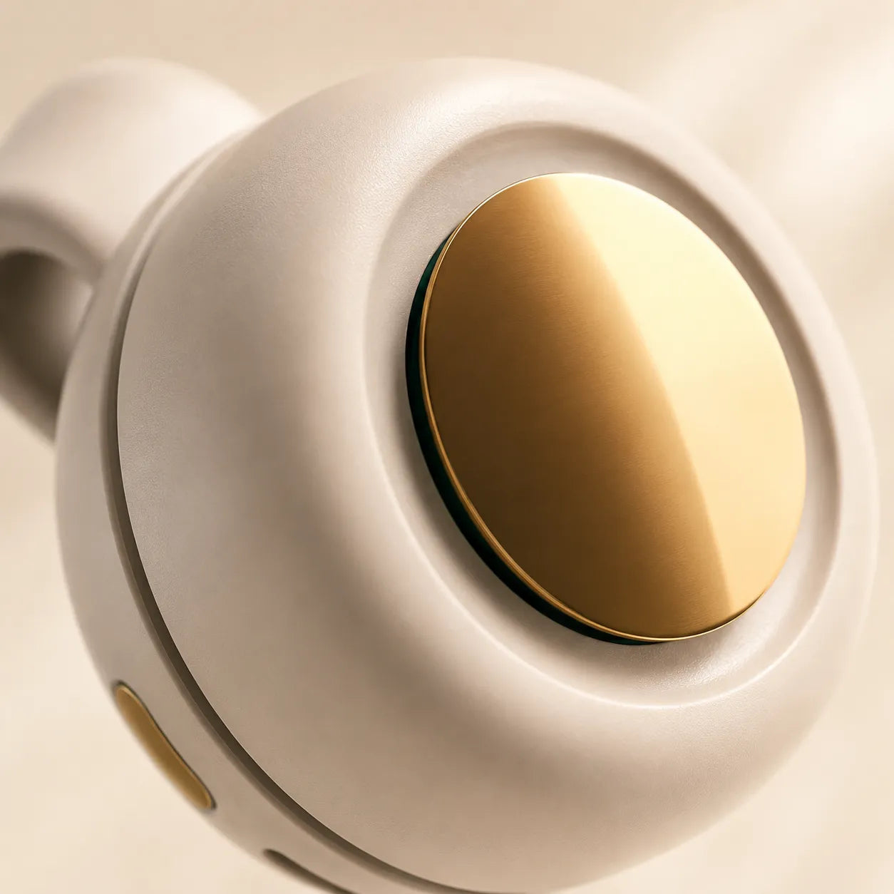 AeroClip™ Personal Cooling Fan