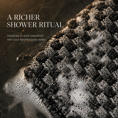 Blissal™ Exfoliating Body Cloth