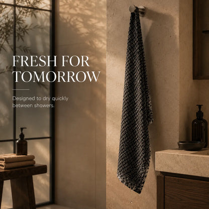 Blissal™ Exfoliating Body Cloth