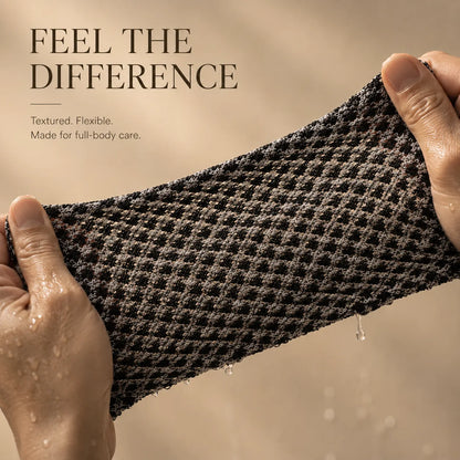 Blissal™ Exfoliating Body Cloth