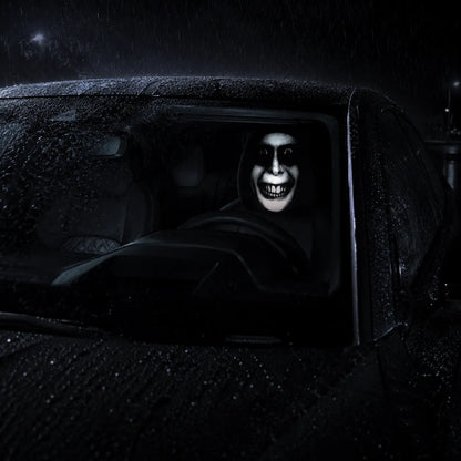 Phantom Signature Headrest Cover