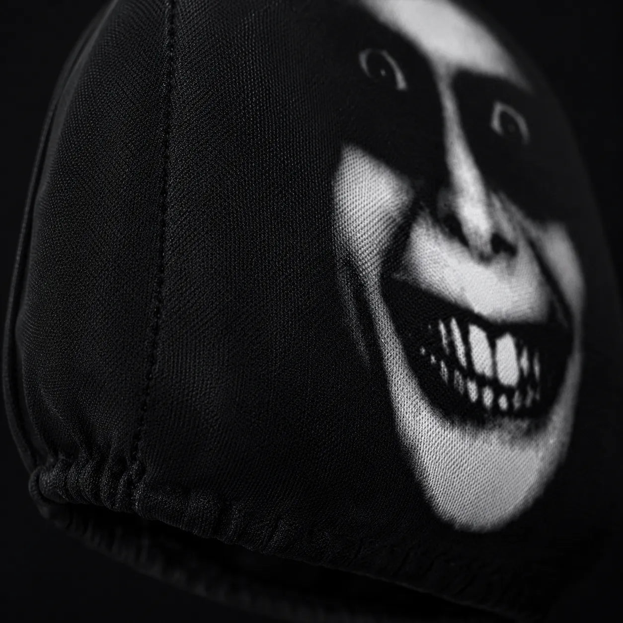 Phantom Signature Headrest Cover