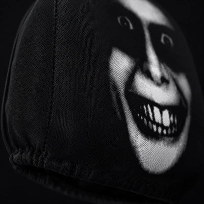 Phantom Signature Headrest Cover