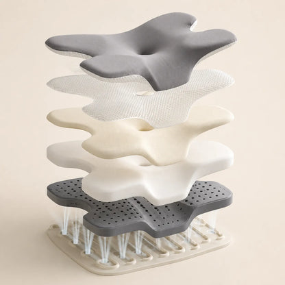 Somnus Cervical Pillow