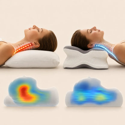 Somnus Cervical Pillow