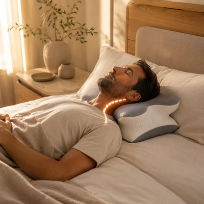 Somnus Cervical Pillow