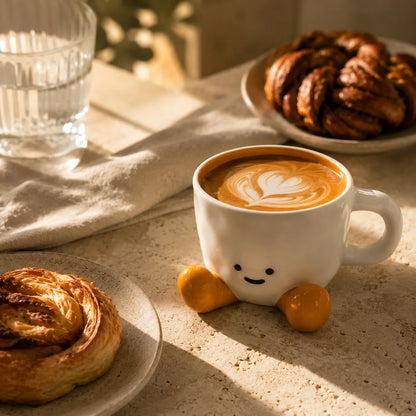 Pebbl Mug