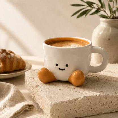 Pebbl Mug