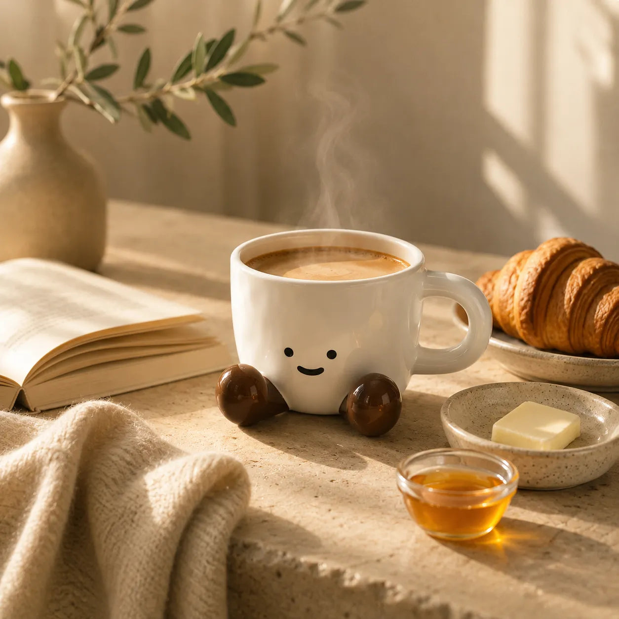Pebbl Mug