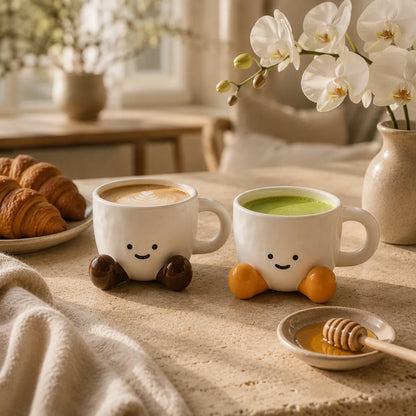 Pebbl Mug