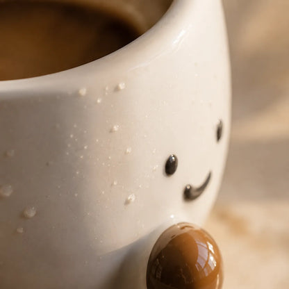 Pebbl Mug