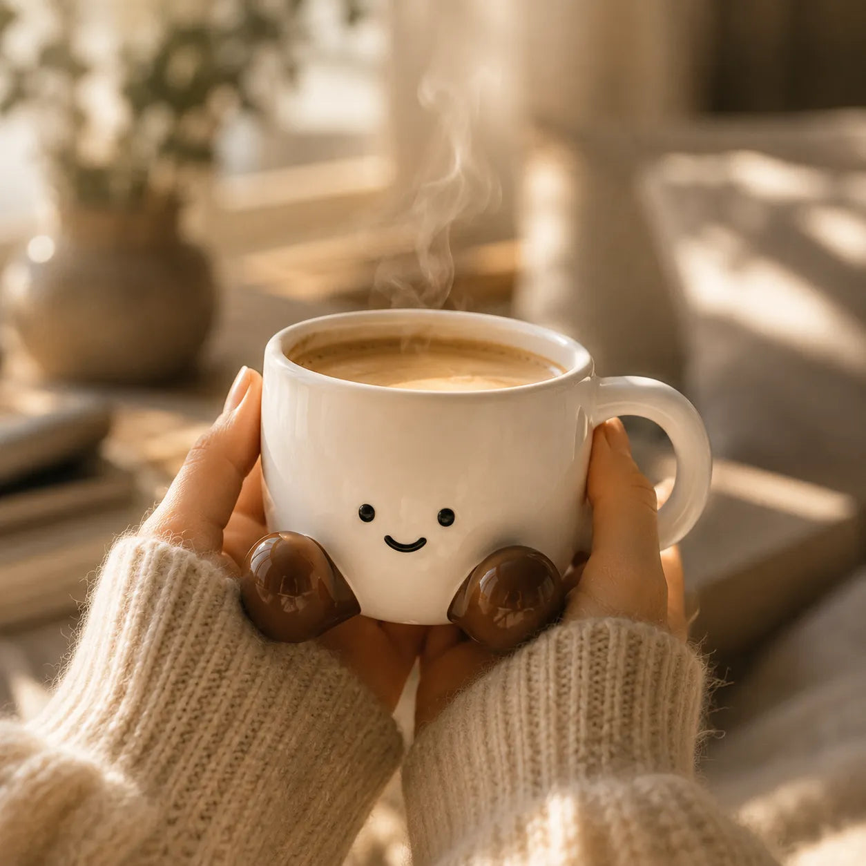 Pebbl Mug