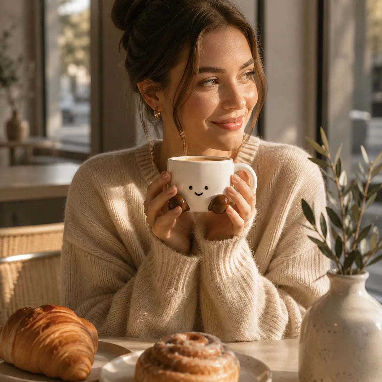 Pebbl Mug