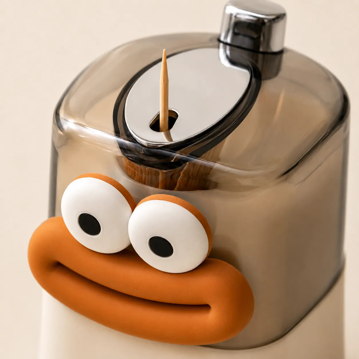 Wink™ Pop Toothpick Dispenser