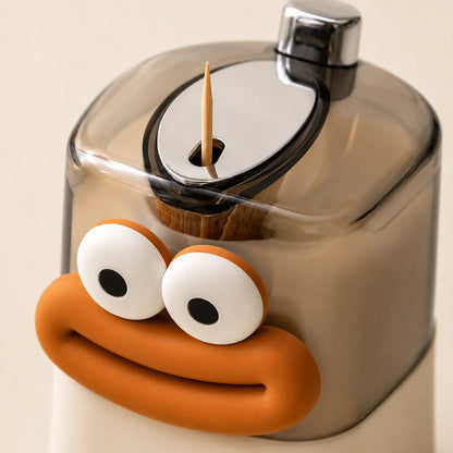 Wink™ Pop Toothpick Dispenser