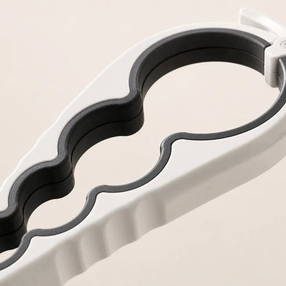 GripFlow 6-in-1 Kitchen Opening Tool