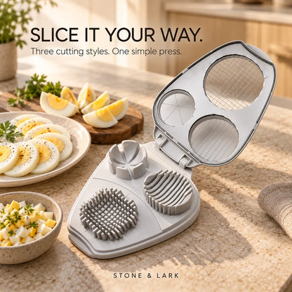 SliceMate 3-in-1 Slicer