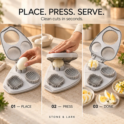 SliceMate 3-in-1 Slicer