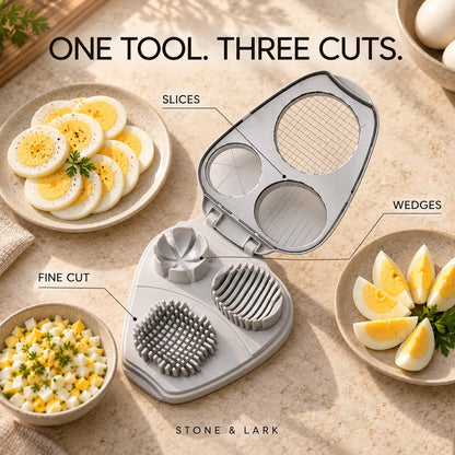 SliceMate 3-in-1 Slicer