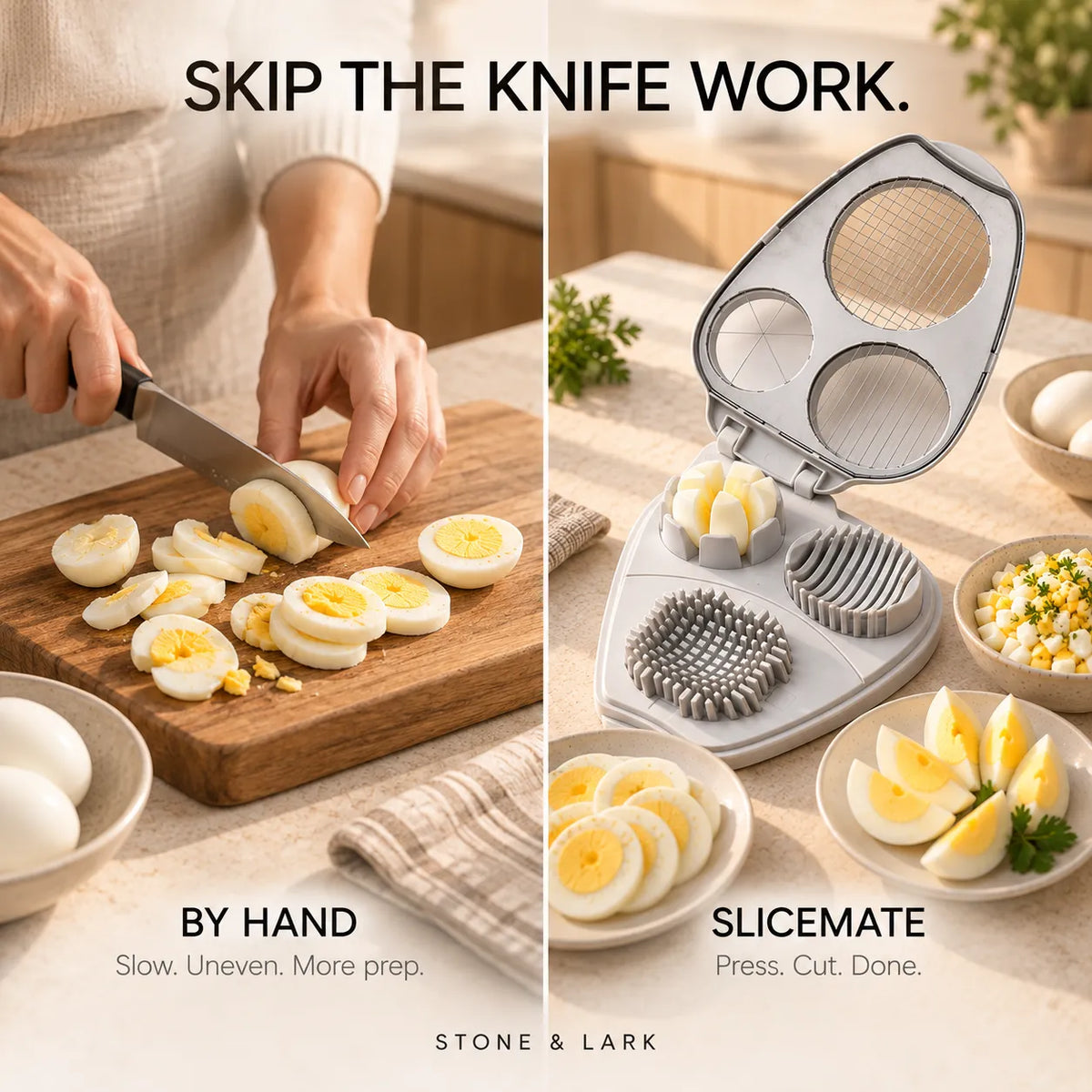 SliceMate 3-in-1 Slicer