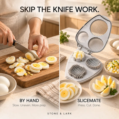 SliceMate 3-in-1 Slicer