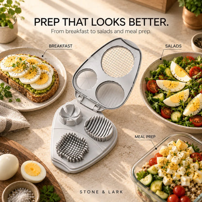 SliceMate 3-in-1 Slicer