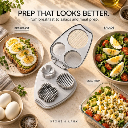 SliceMate 3-in-1 Slicer