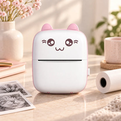 PocketPrint Mini Printer