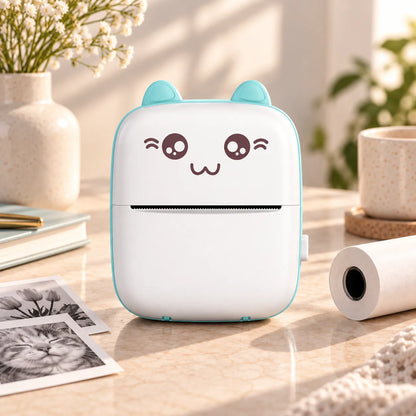 PocketPrint Mini Printer
