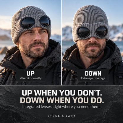 NorthSight Winter Beanie