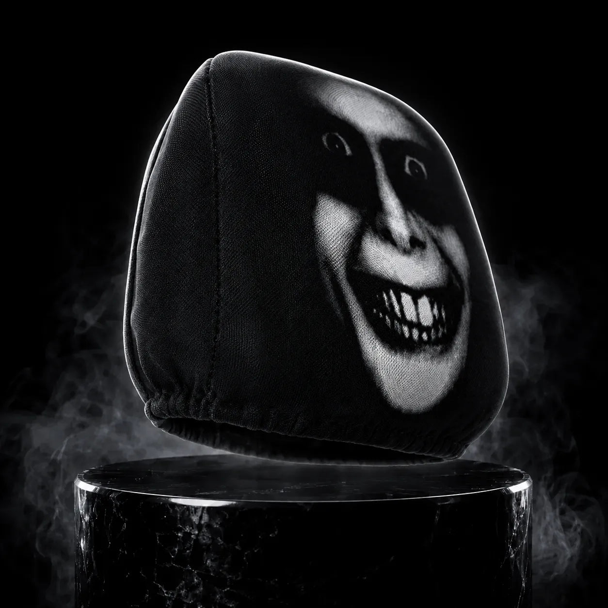 Phantom Signature Headrest Cover