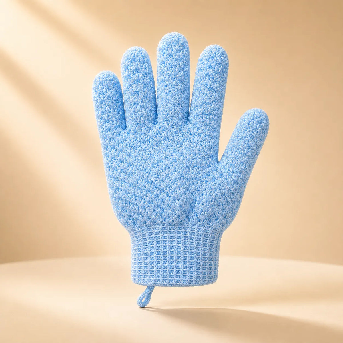 Veloura Exfoliating Gloves