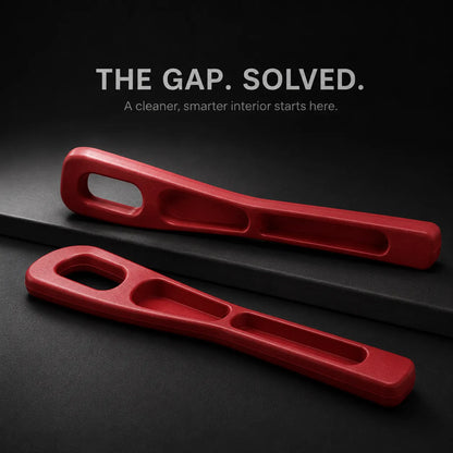 Universal GapGuard Seat Gap Organizer